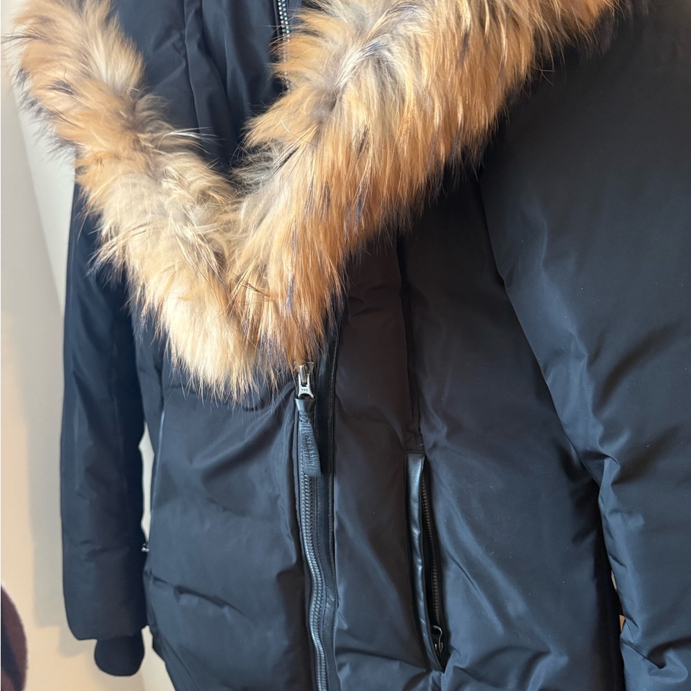Mackage Adali winter jacket - Picture 4 of 7